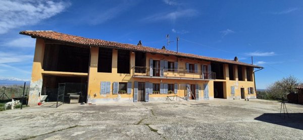 casa indipendente in vendita a Verrua Savoia