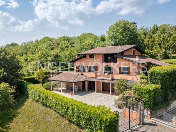 casa indipendente in vendita a Verrua Savoia