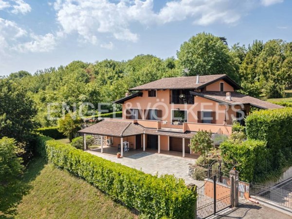 casa indipendente in vendita a Verrua Savoia