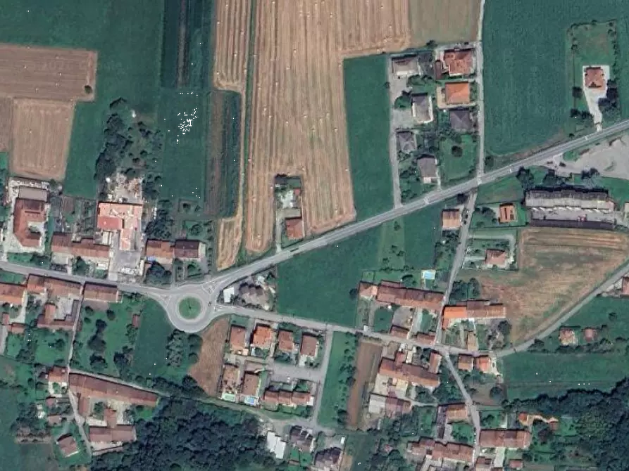 casa indipendente in vendita a Verrua Savoia