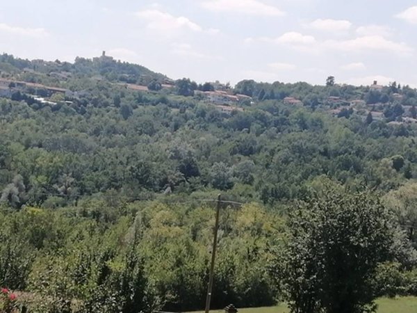 casa indipendente in vendita a Verrua Savoia