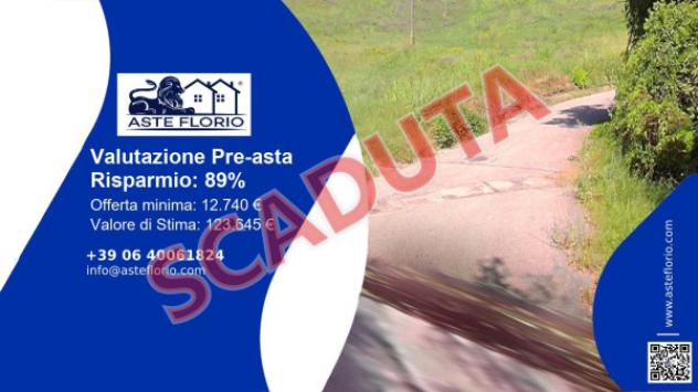 terreno edificabile in vendita a Verrua Savoia