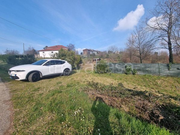 terreno agricolo in vendita a Verrua Savoia