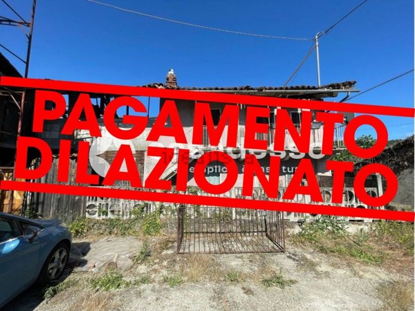 casa indipendente in vendita a Verrua Savoia