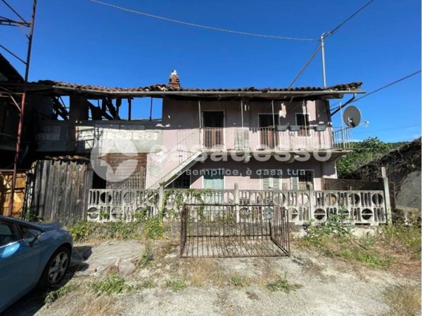 casa indipendente in vendita a Verrua Savoia