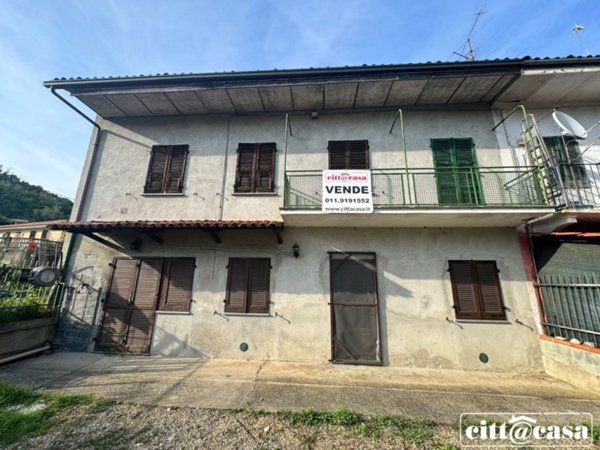 casa indipendente in vendita a Verrua Savoia