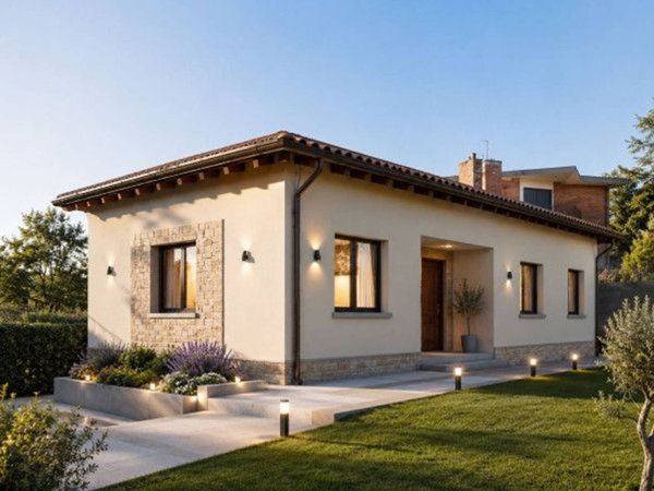 casa indipendente in vendita a Verrua Savoia