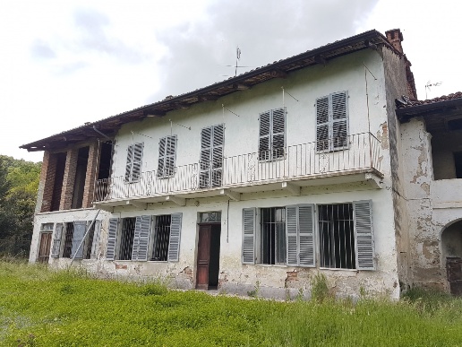 casa indipendente in vendita a Verrua Savoia