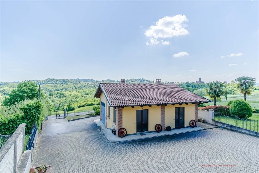 casa indipendente in vendita a Verrua Savoia