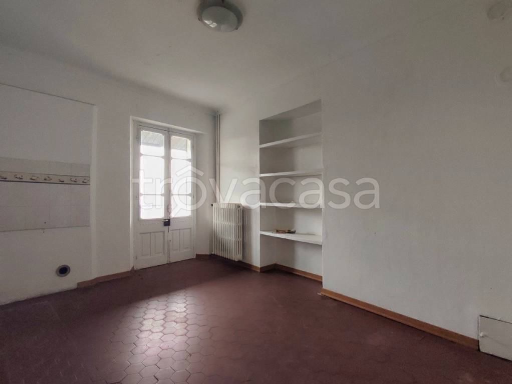 appartamento in vendita a Vestignè