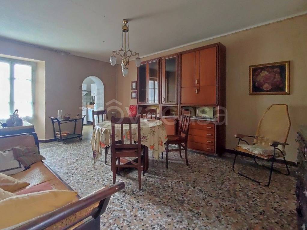 appartamento in vendita a Vestignè