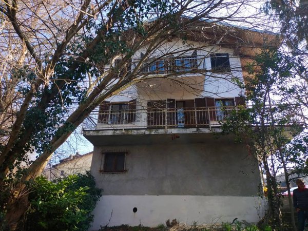 appartamento in vendita a Vestignè