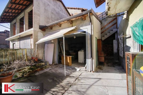 casa indipendente in vendita a Vestignè