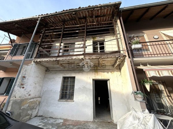 quadrivano in vendita a Vestignè