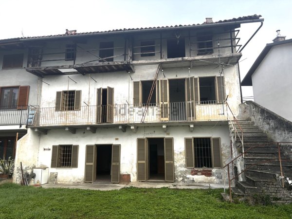 quadrivano in vendita a Vestignè