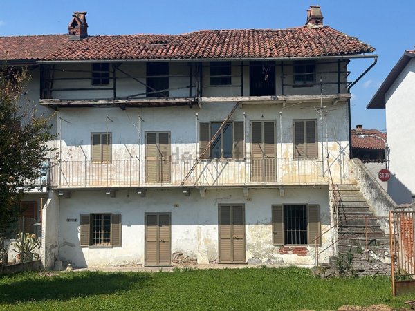 quadrivano in vendita a Vestignè