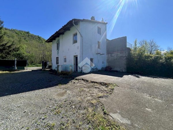 appartamento in vendita a Vestignè