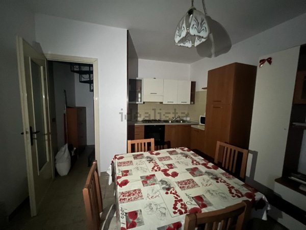 appartamento in vendita a Vestignè