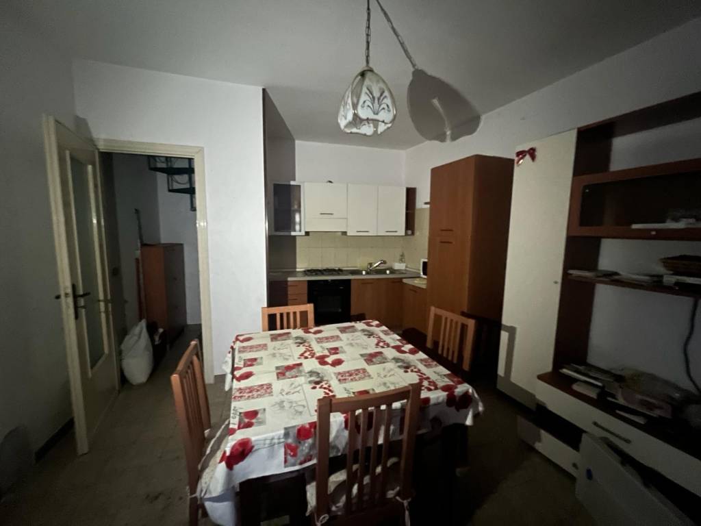 casa indipendente in vendita a Vestignè