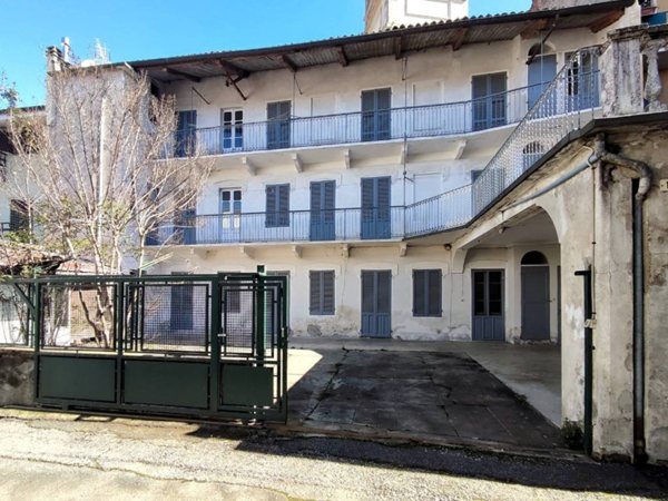 casa indipendente in vendita a Vestignè