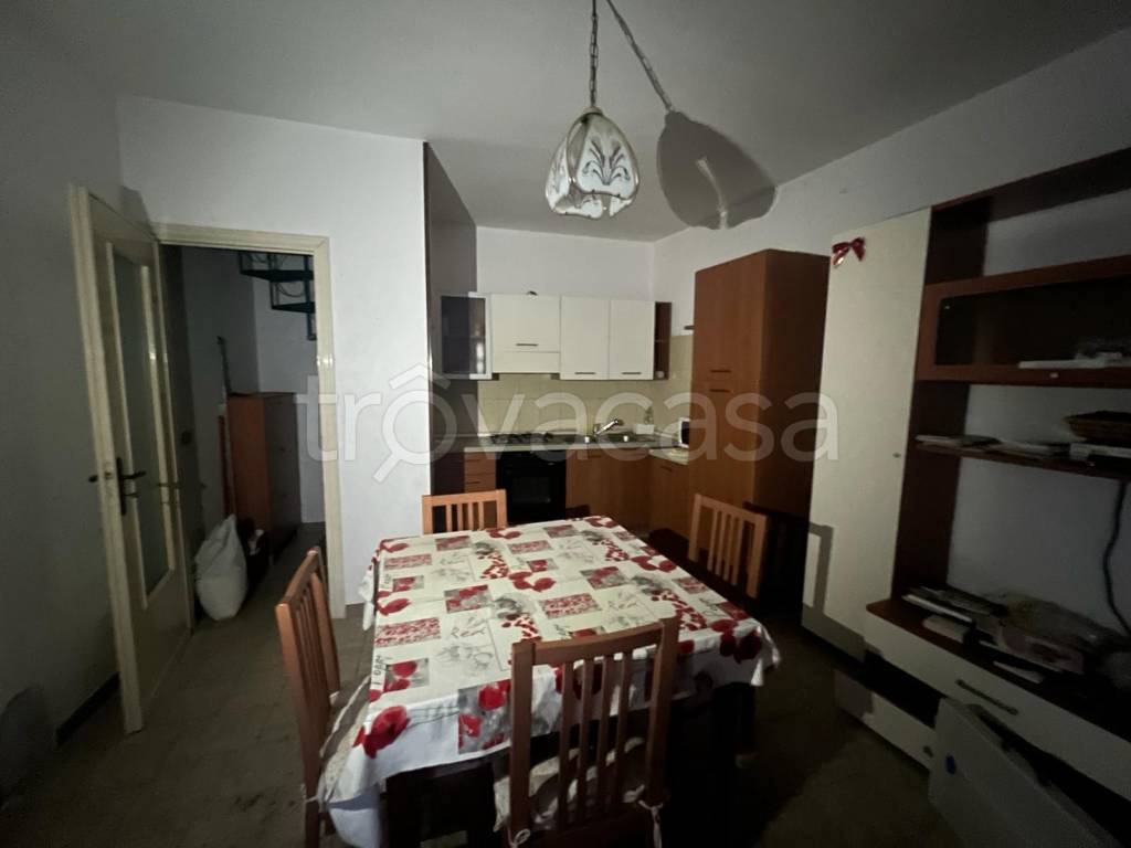 appartamento in vendita a Vestignè