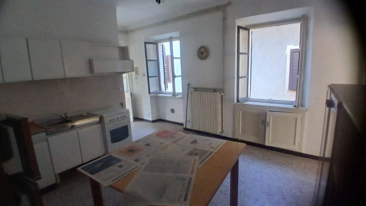 appartamento in vendita a Vestignè