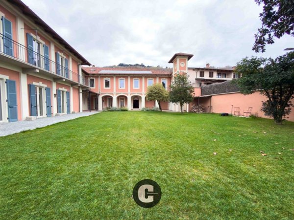 locale di sgombero in vendita a Vestignè