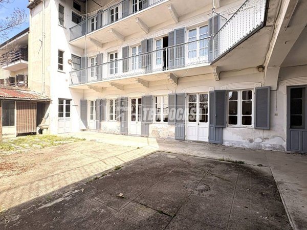 casa indipendente in vendita a Vestignè