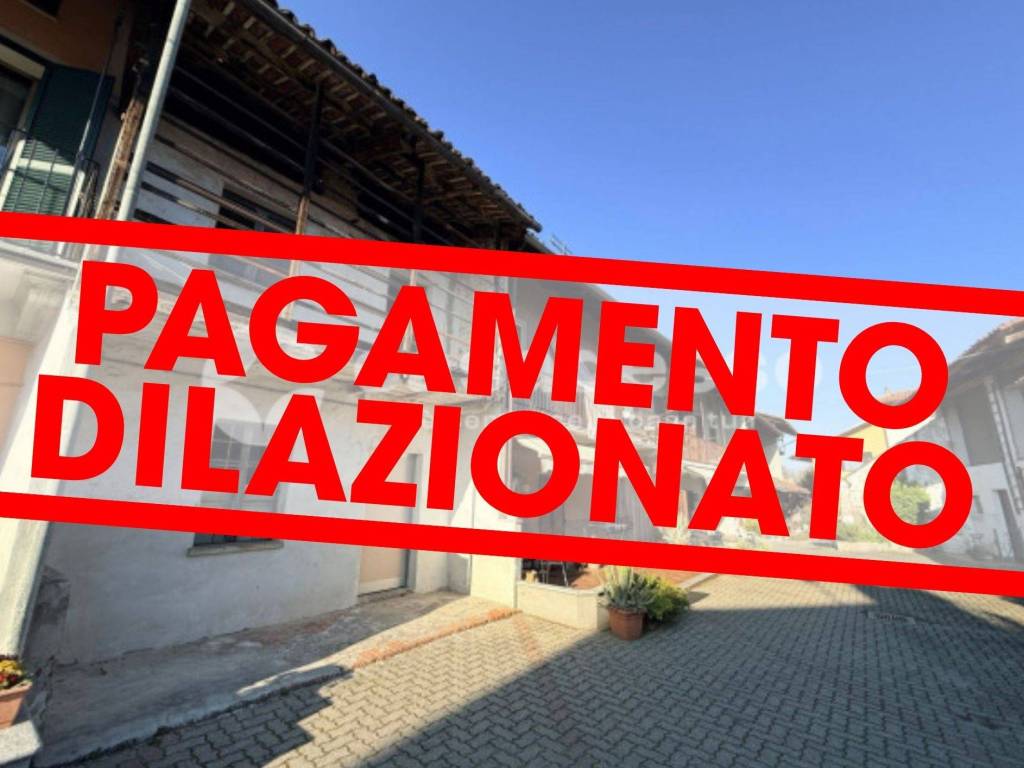 casa indipendente in vendita a Vestignè