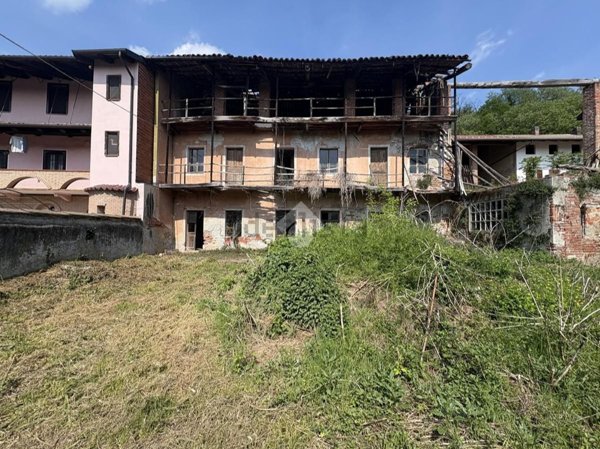 casale in vendita a Vestignè