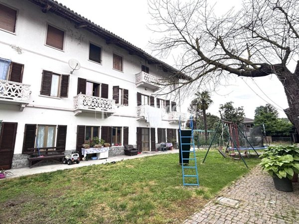 appartamento in vendita a Vestignè