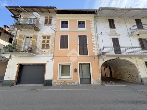 quadrivano in vendita a Vestignè