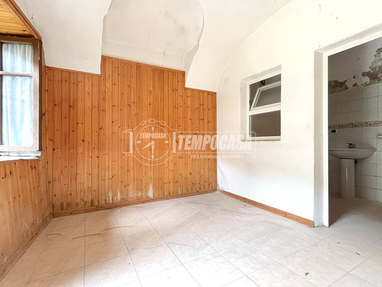 casa indipendente in vendita a Vestignè