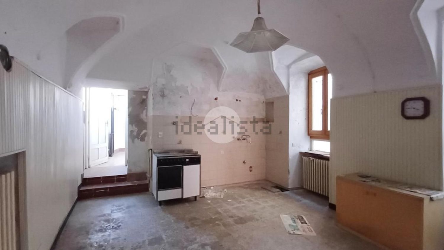appartamento in vendita a Vestignè