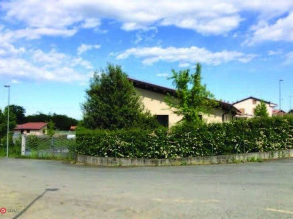 casa indipendente in vendita a Vialfrè