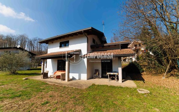 casa indipendente in vendita a Vialfrè