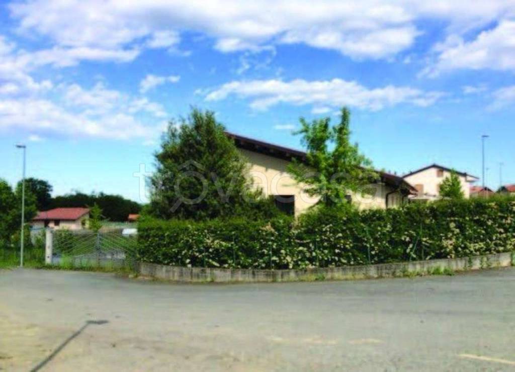 appartamento in vendita a Vialfrè
