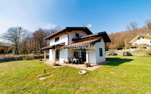 casa indipendente in vendita a Vialfrè