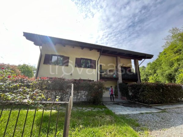 appartamento in vendita a Vidracco
