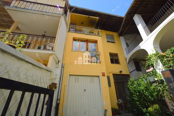 casa indipendente in vendita a Vidracco