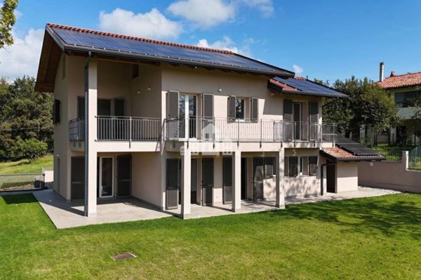 appartamento in vendita a Vidracco