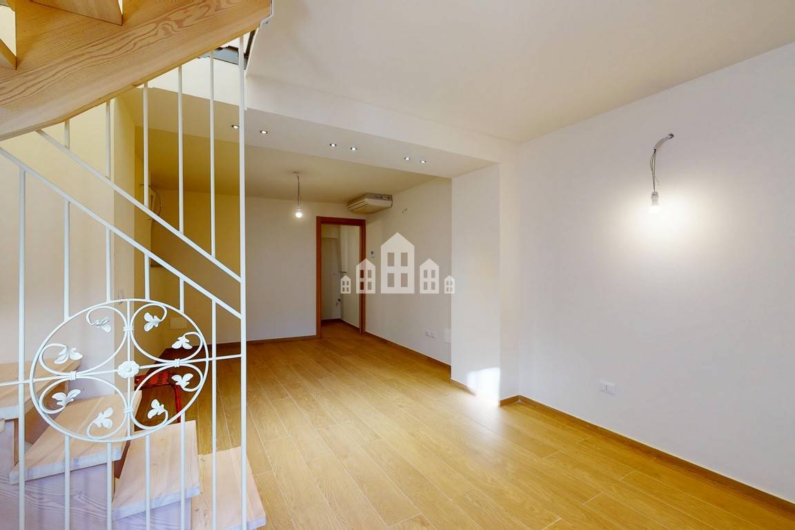 appartamento in vendita a Vidracco