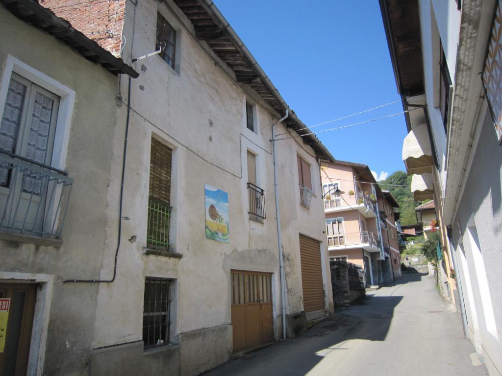 appartamento in vendita a Vidracco