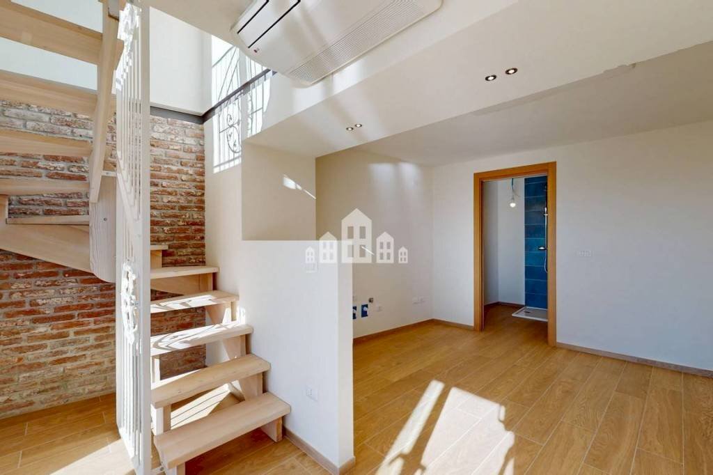 appartamento in vendita a Vidracco