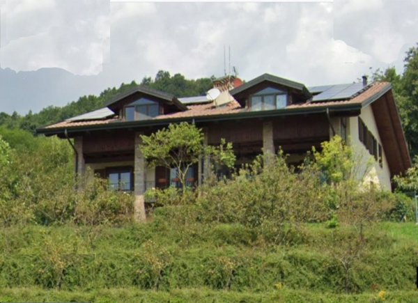 appartamento in vendita a Vidracco