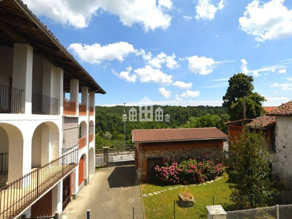 casa indipendente in vendita a Vidracco