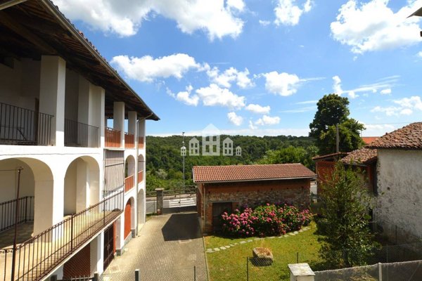 casa indipendente in vendita a Vidracco