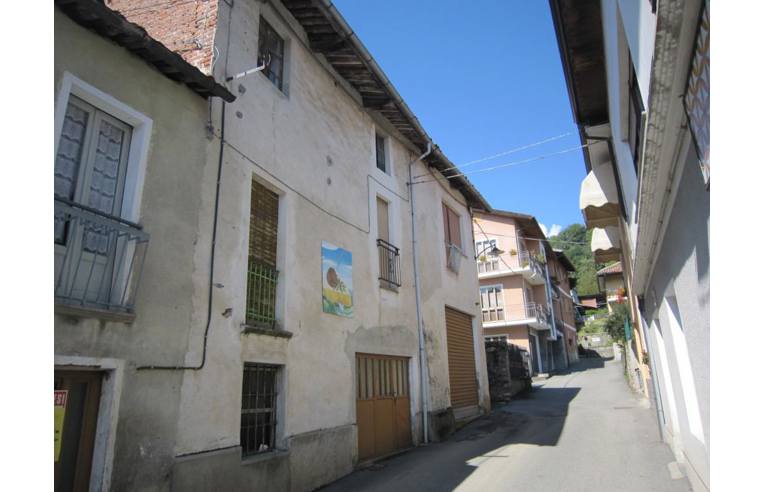 appartamento in vendita a Vidracco