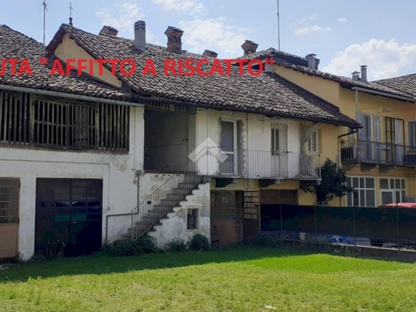 casa indipendente in vendita a Vigone