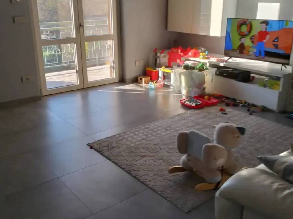 appartamento in vendita a Vigone